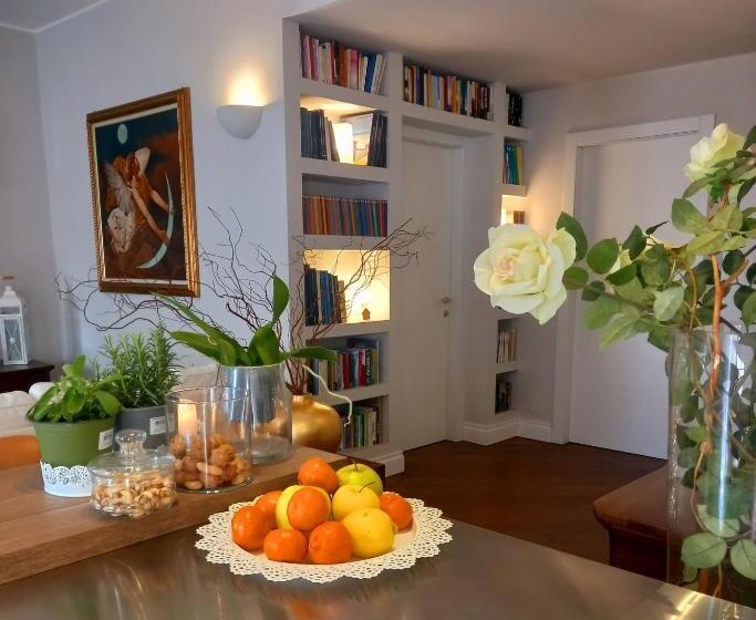 ペンション Maison B   Locazione Turistica