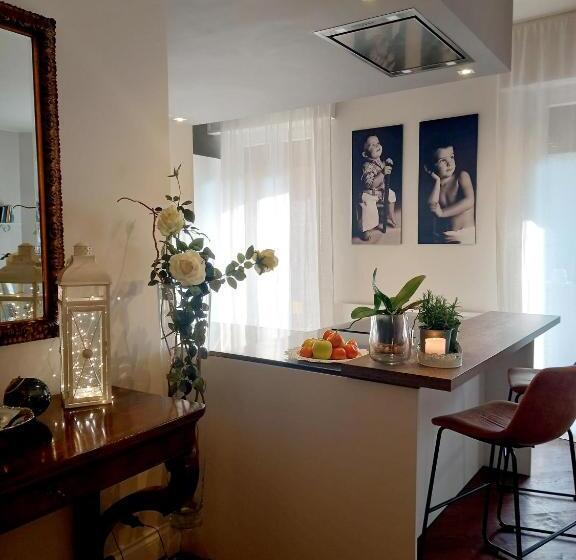 ペンション Maison B   Locazione Turistica