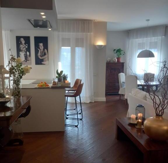 ペンション Maison B   Locazione Turistica