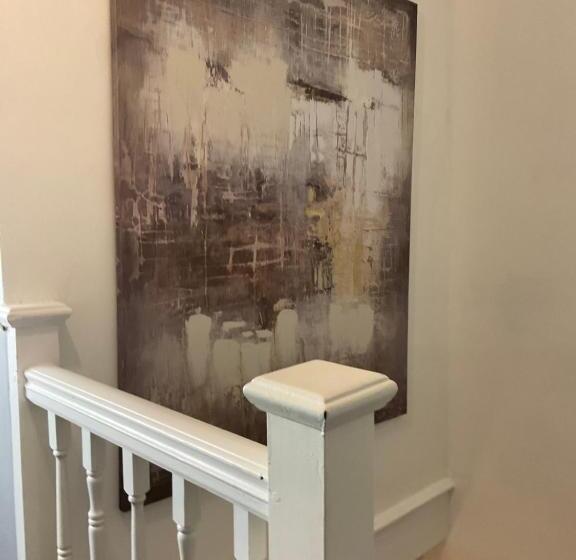 膳宿费 Maye House