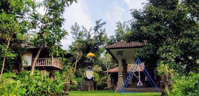 פנסיון Mesari Cottage Guest House