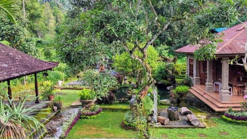 펜션 Mesari Cottage Guest House