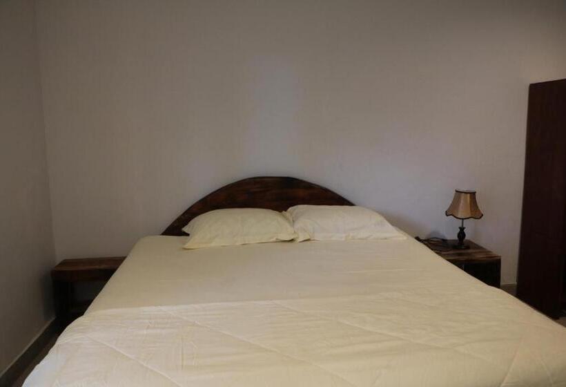 펜션 Mesari Cottage Guest House