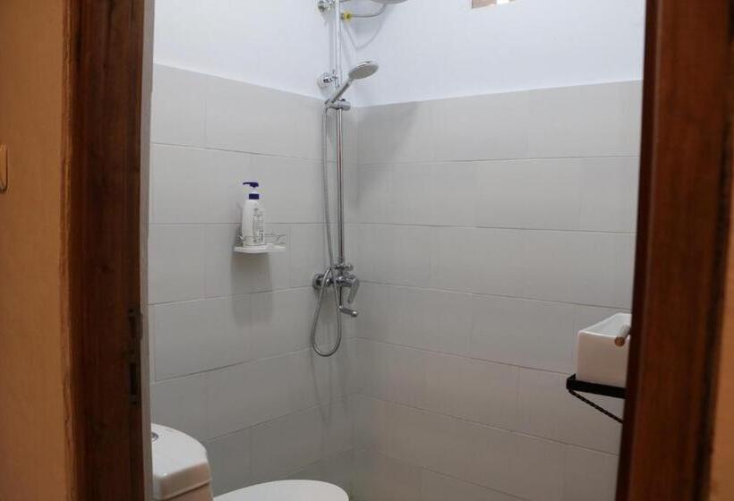 펜션 Mesari Cottage Guest House