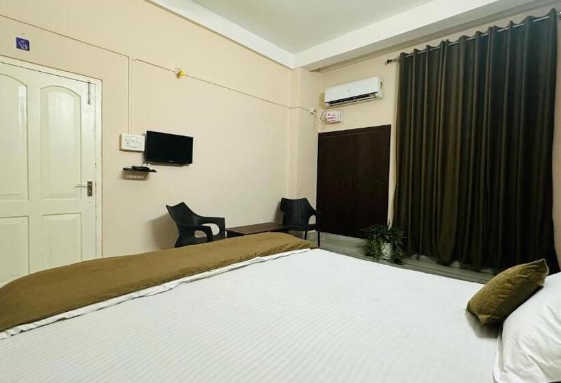 بنسيون N N Residency