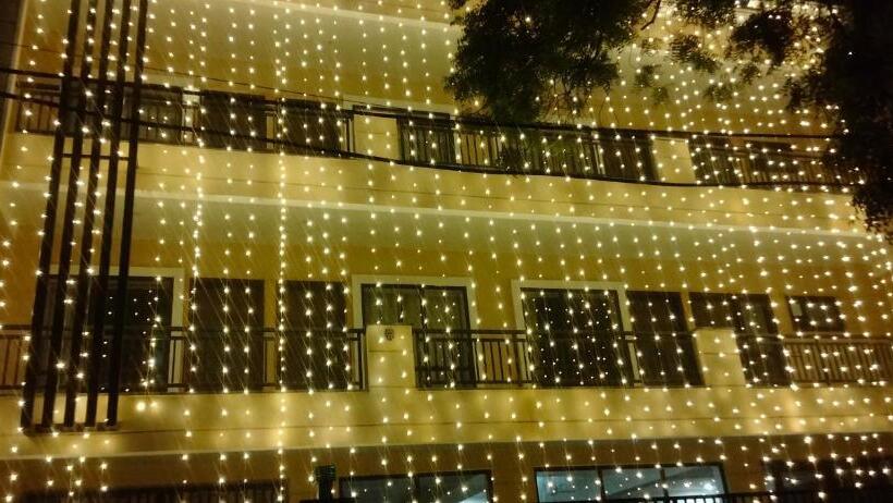 بنسيون Nirmal Homes