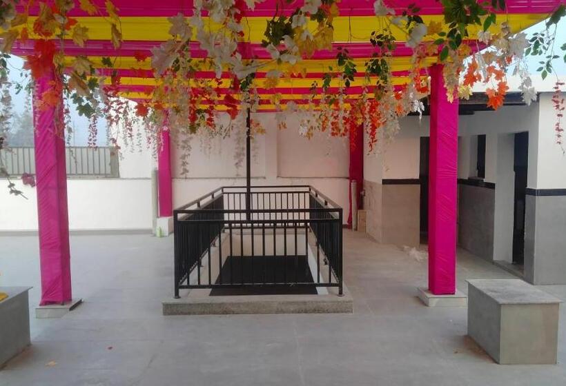 بنسيون Nirmal Homes