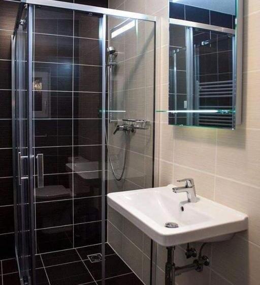 펜션 Penzión Arizona