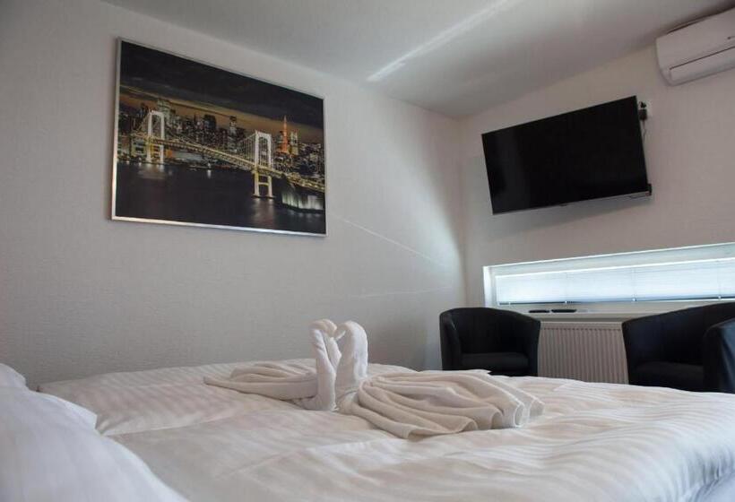 펜션 Penzión Arizona