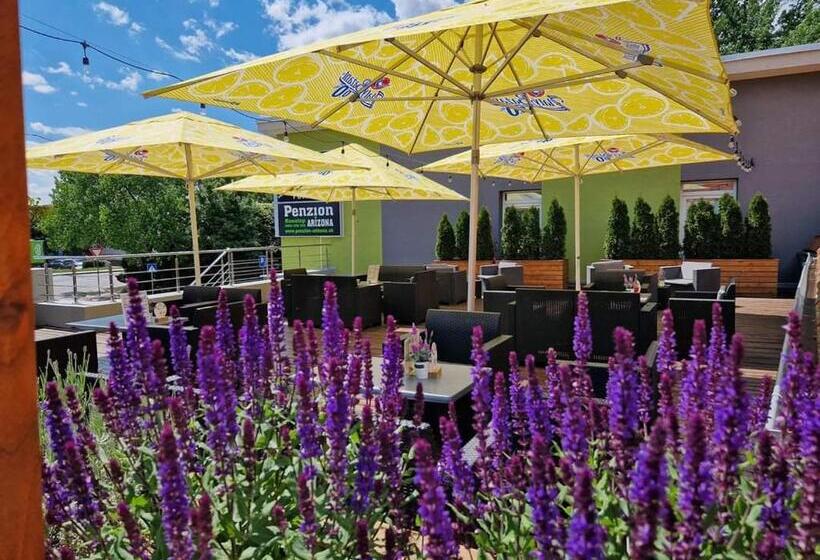 펜션 Penzión Arizona