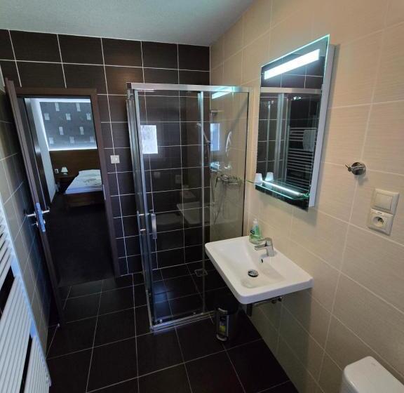 펜션 Penzión Arizona