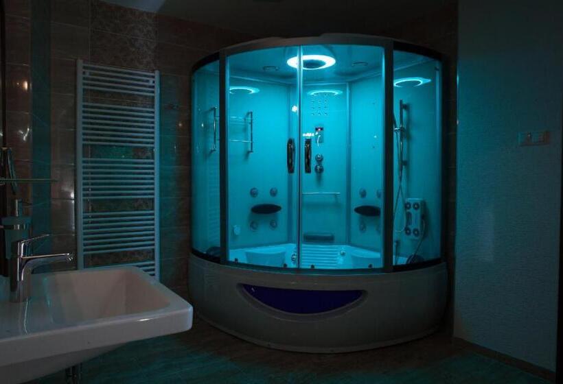 펜션 Penzión Arizona