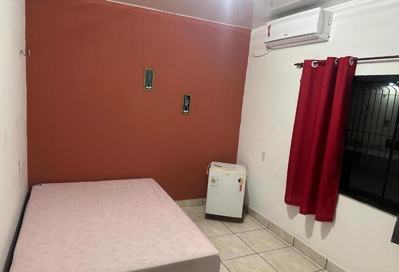 ペンション Pousada Bom Preço