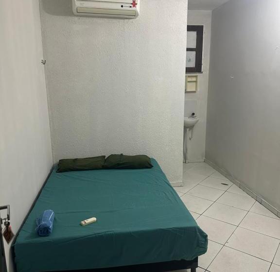 ペンション Pousada Bom Preço