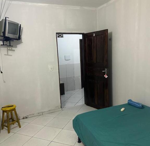 ペンション Pousada Bom Preço