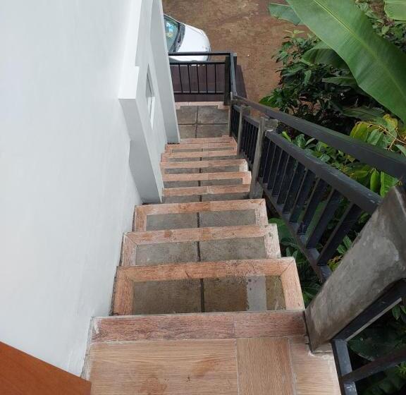 Пансион Prema Shiva Suites And Villas By Eps