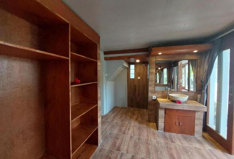 Пансион Prema Shiva Suites And Villas By Eps