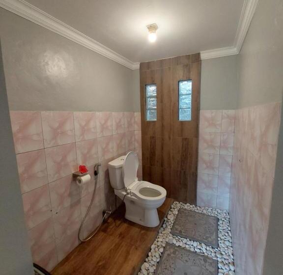 Пансион Prema Shiva Suites And Villas By Eps