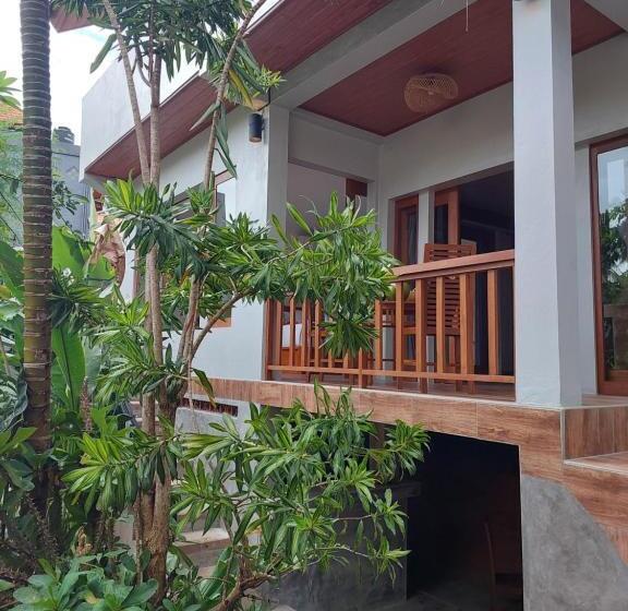 Пансион Prema Shiva Suites And Villas By Eps