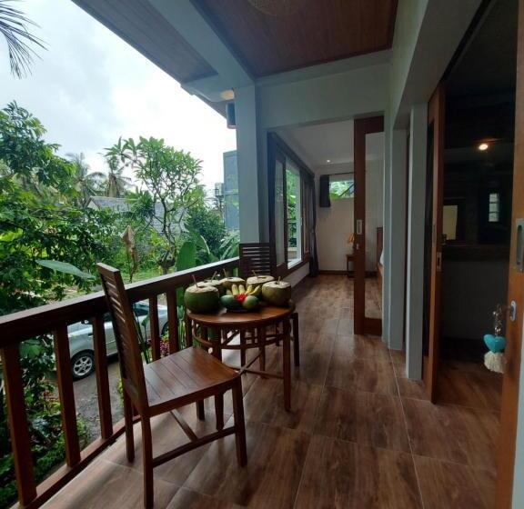 Пансион Prema Shiva Suites And Villas By Eps