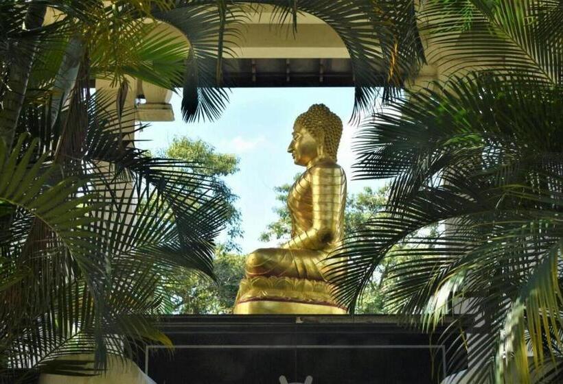 פנסיון Rock View Home