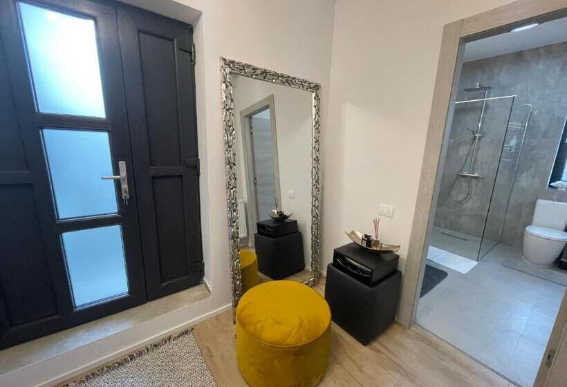 펜션 Room In Private House