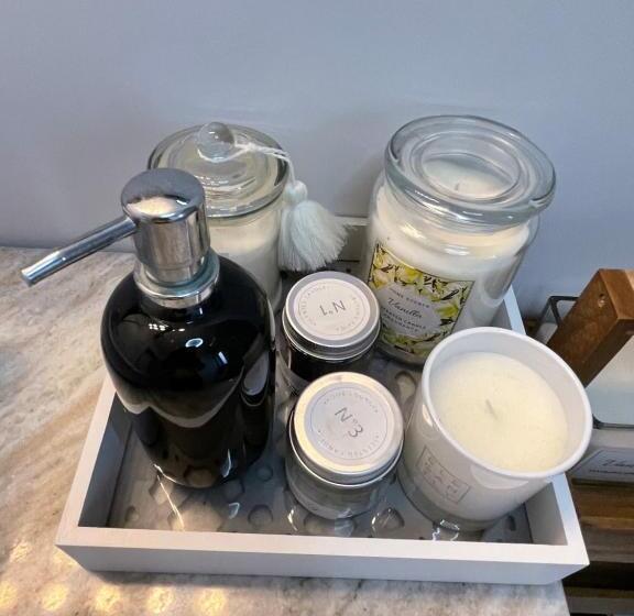 펜션 Room In Private House