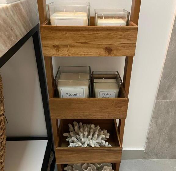 펜션 Room In Private House