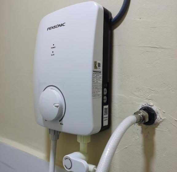 بنسيون Roomstay Villa Tok Wan