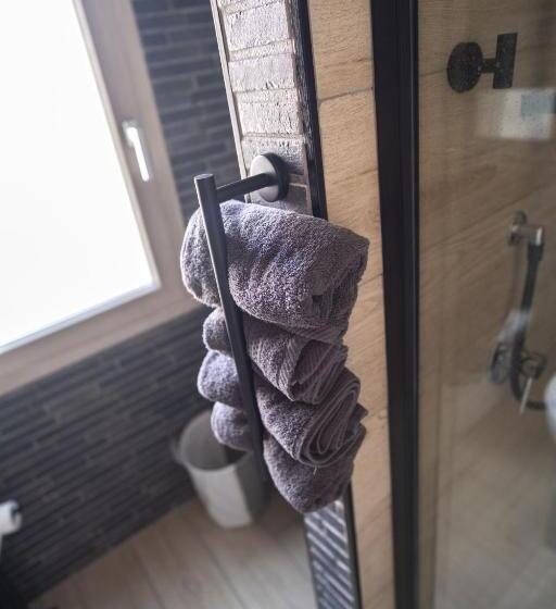 بنسيون Domo San Leone Uta