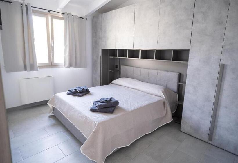 بنسيون Domo San Leone Uta