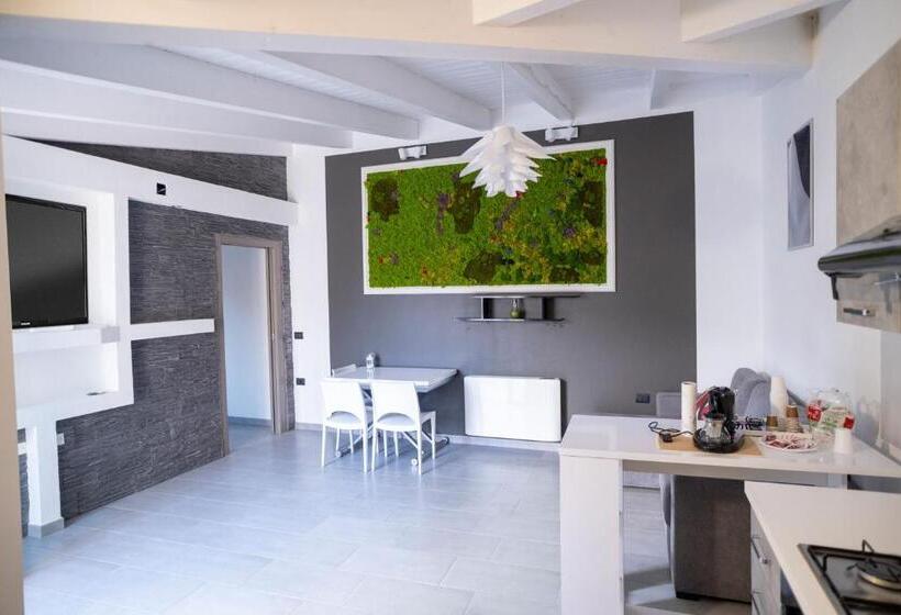 بنسيون Domo San Leone Uta