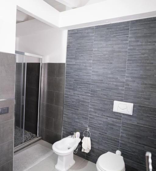 بنسيون Domo San Leone Uta