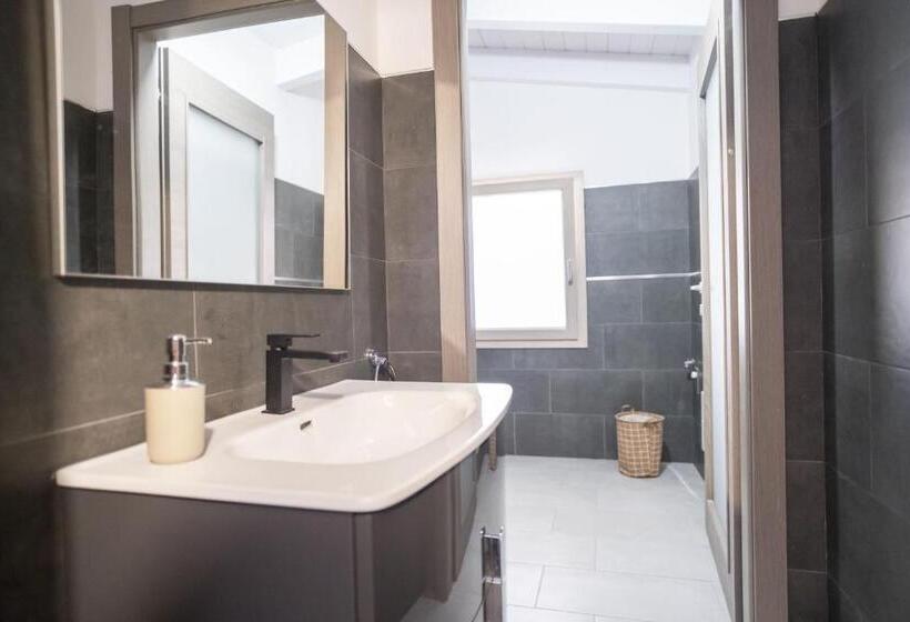 بنسيون Domo San Leone Uta