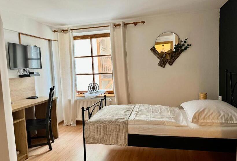 膳宿费 Schiller Haus&restaurant