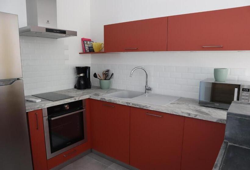 ペンション Sous Les Chenes