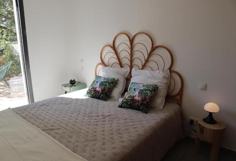 ペンション Sous Les Chenes