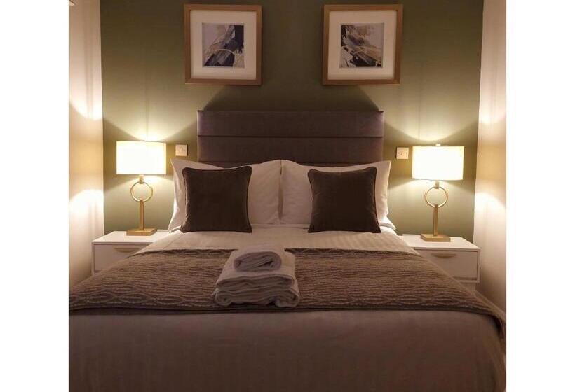 膳宿费 Station Lodge