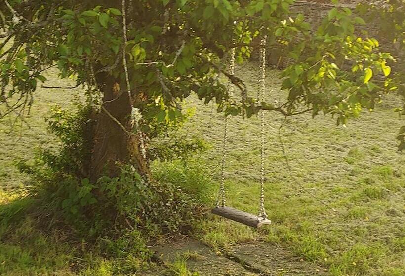 פנסיון Streete Retreat Centre N91 Cf20