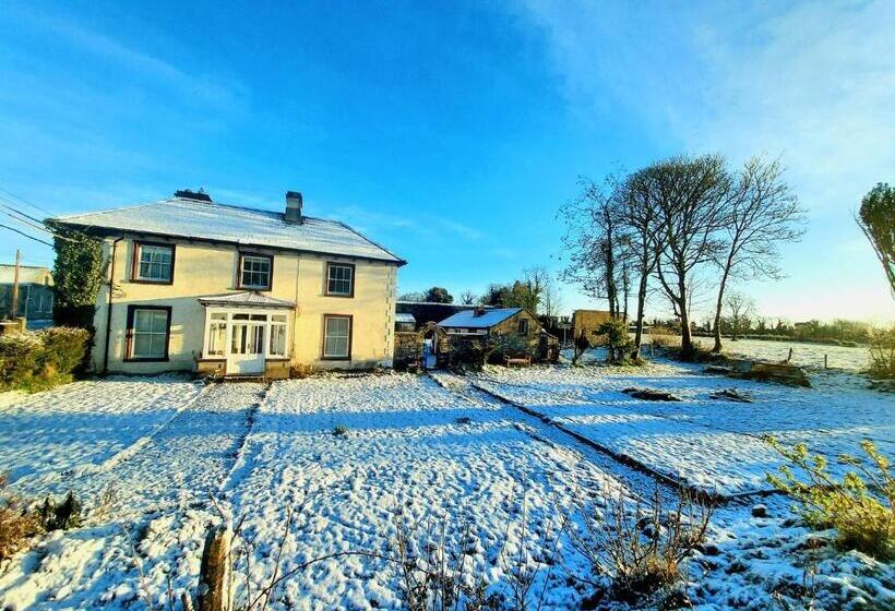 פנסיון Streete Retreat Centre N91 Cf20