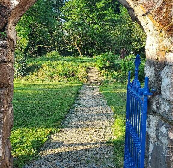 פנסיון Streete Retreat Centre N91 Cf20