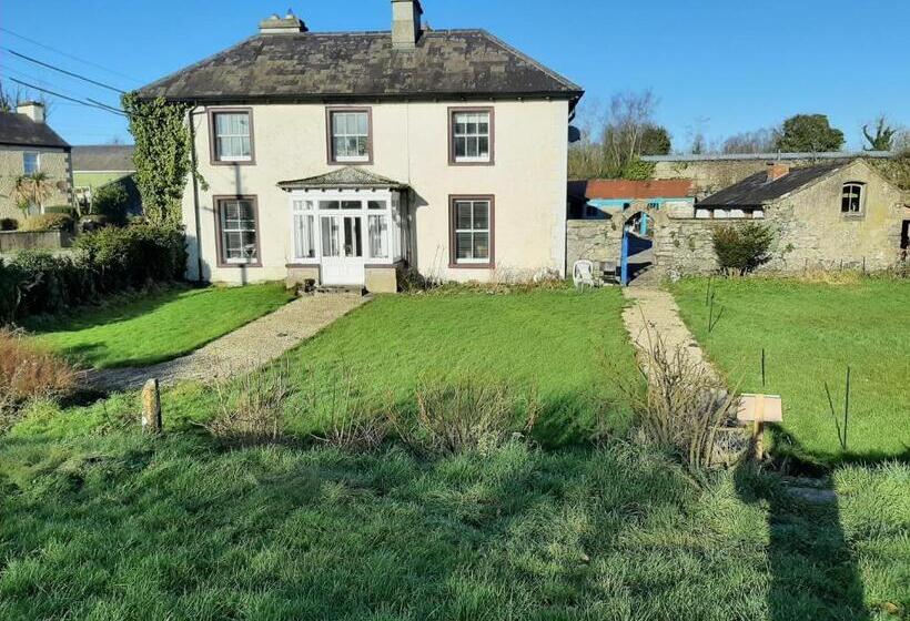 פנסיון Streete Retreat Centre N91 Cf20