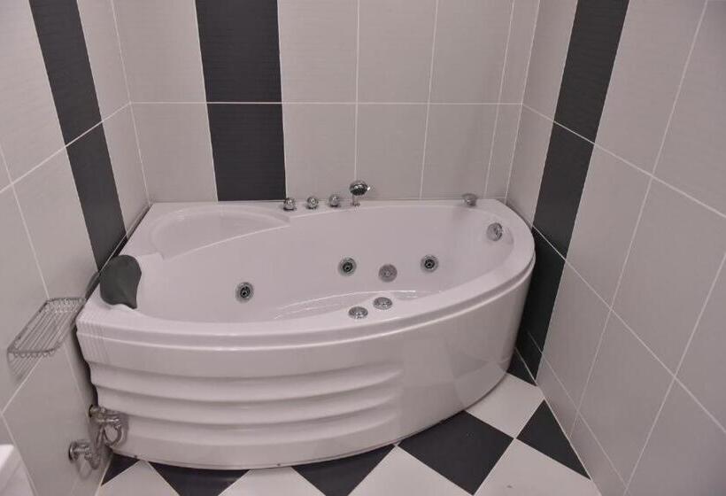 پانسیون Villa Vlae