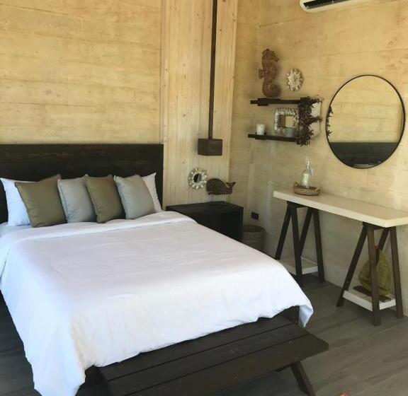 펜션 The Livingspace Villa