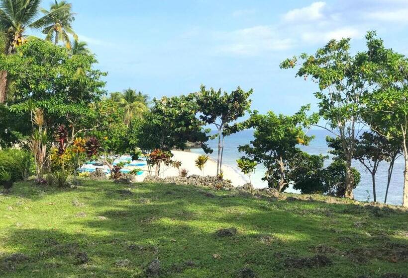 펜션 The Livingspace Villa