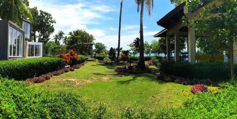 펜션 The Livingspace Villa