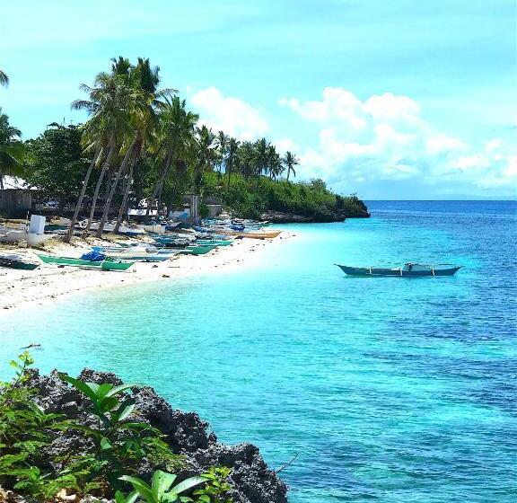 펜션 The Livingspace Villa