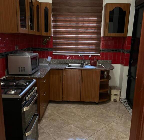 پانسیون Tropical Oasis Retreat