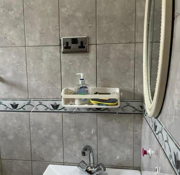 پانسیون Tropical Oasis Retreat