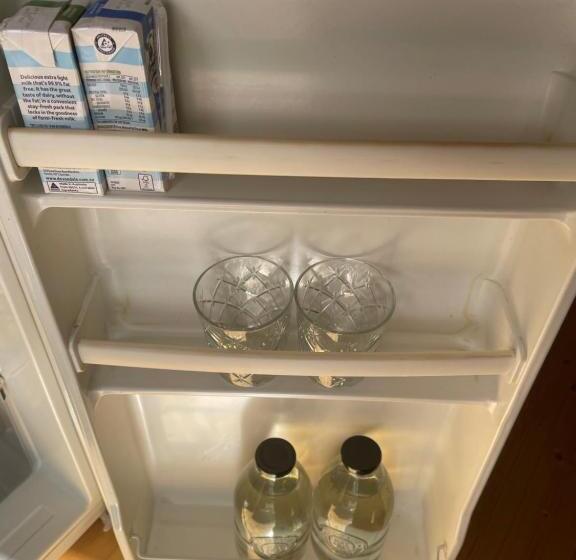 פנסיון Tweed Hinterland Eco Cabin